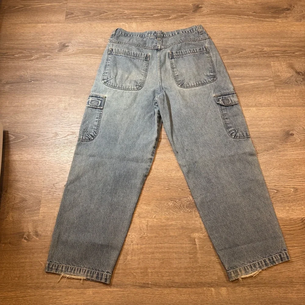 Faded Glory relaxed fit